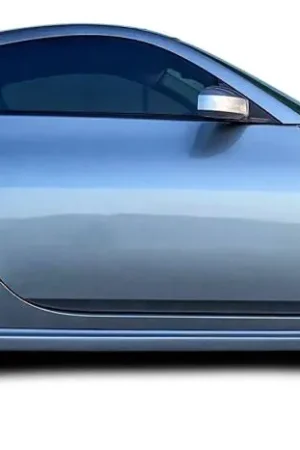 Limited Edition Nissan 350Z N-3 Couture Side Skirts Body Kit 116412