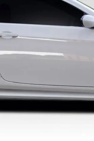 BMW 3 Series 2DR Hwy Duraflex Side Skirts Body Kit 117648 Special Discount