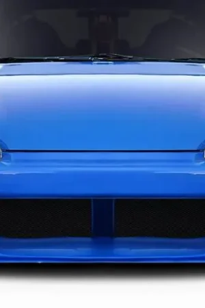 Fresh Stock Honda Civic JDPro Duraflex Front Body Kit Bumper 117649