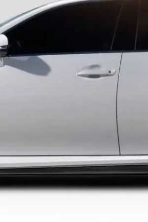 Lexus GS AM Design Duraflex Wide Side Skirts Body Kit 117657 Markdown