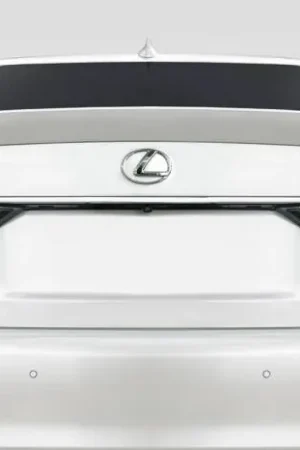 Price Drop Lexus GS AM Design Duraflex Body Kit-Wing/Spoiler 117658