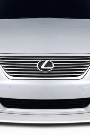 Today Only Lexus LS - Lexus AM Design Duraflex Front Bumper Lip Body Kit 117659