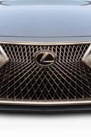 Deal Lexus LS - Lexus AM Design Duraflex Front Bumper Lip Body Kit 117660