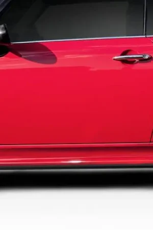 Next Day Delivery MINI Cooper AGL Duraflex Side Skirts Body Kit 117672