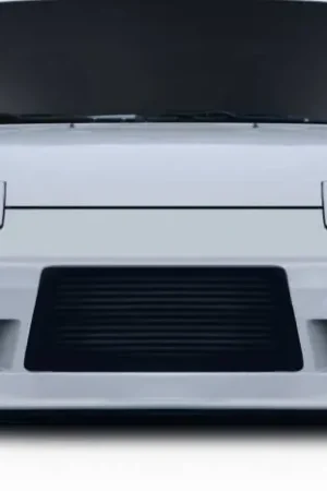 Nissan 240SX D1 Duraflex Front Body Kit Bumper 117682 Best Seller