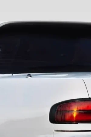 Limited Time Nissan 240SX 2DR D1 Duraflex Body Kit-Roof Wing/Spoiler 117687