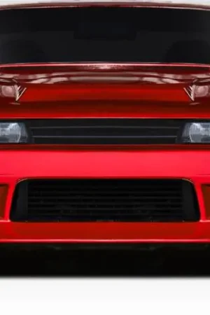 Nissan S13 Silvia D1 Duraflex Front Body Kit Bumper 117709 Weekend Sale