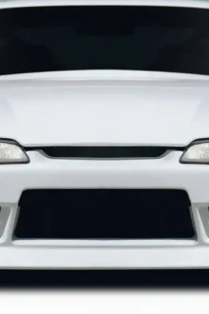 Price Drop Nissan S15 Silvia D1 Duraflex Front Body Kit Bumper 117715