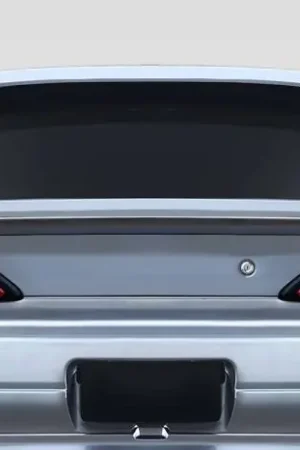 Fast Shipping Nissan S15 Silvia D1 Duraflex Body Kit-Wing/Spoiler 117718