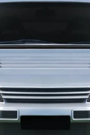 Nissan Skyline D1 Duraflex Body Kit- Hood 117720 Hot Picks