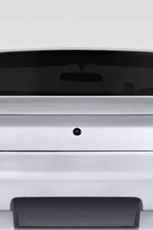 Trusted Brand Nissan Skyline 2DR D1 Duraflex Body Kit-Wing/Spoiler 117722