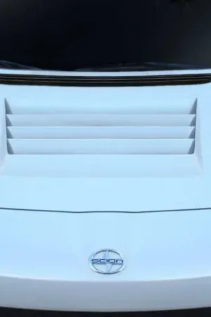 Scion FRS D1 Duraflex Body Kit- Hood 117731 Discount