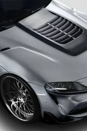 Top Rated Universal Venom Duraflex Scoop!!! 117474