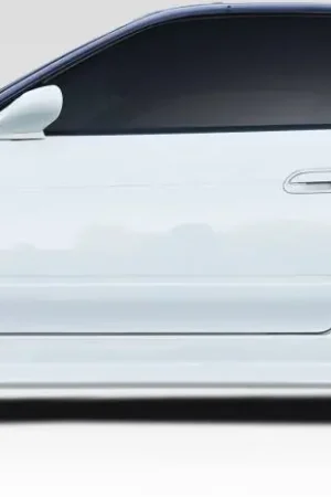 Nissan 240SX D1 V.3 Duraflex Side Skirts Body Kit!!! 117690 Hot Picks