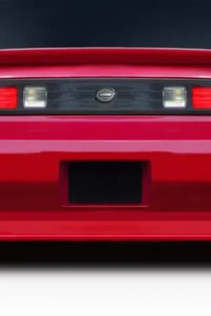 Get Yours Nissan 240SX D1 V.3 Duraflex Rear Body Kit Bumper!!! 117696