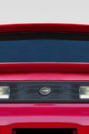 Nissan 240SX D1 Duraflex Body Kit-Roof Wing/Spoiler!!! 117698 Luxury