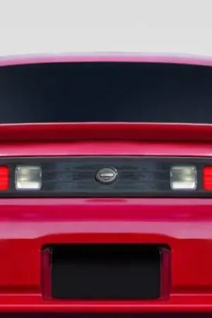 Nissan 240SX D1 Duraflex Body Kit-Wing/Spoiler!!! 117699 Exclusive