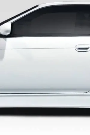 Save Now Nissan 240SX B Sport Duraflex Side Skirts Body Kit!!! 117702