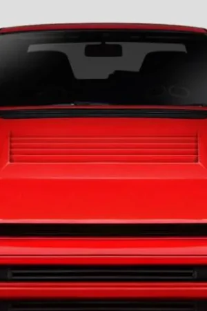 Factory Price Toyota Corolla 2DR/HB D1 Duraflex Body Kit- Hood!!! 117740