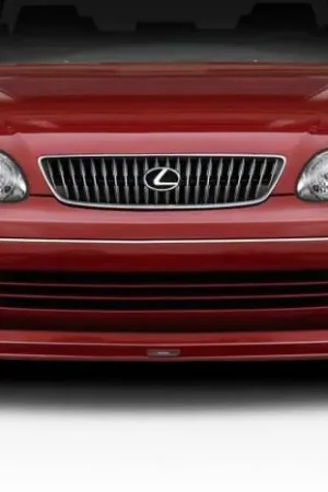 Lexus GS JDPro Duraflex Front Bumper Lip Body Kit 117651 Direct From Manufacturer