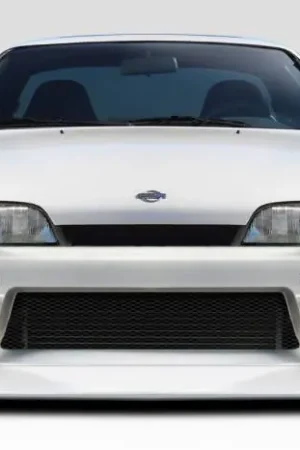 Nissan 240SX D1 Duraflex Front Body Kit Bumper 117693 No Minimum Order
