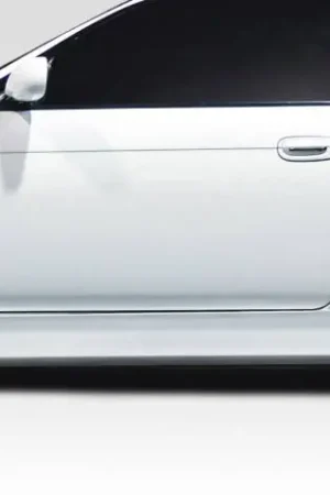 While Supplies Last Nissan 240SX M1 Duraflex Side Skirts Body Kit 117700