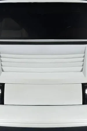 Premium Nissan 300ZX D1 Duraflex Body Kit- Hood 117706