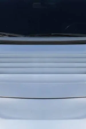 Don’t Miss Out Nissan 350Z D1 Duraflex Body Kit- Hood 117707