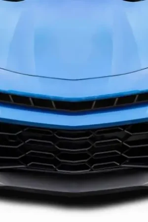 High Quality Chevrolet Camaro 1LE Duraflex Front Body Kit Bumper 117090