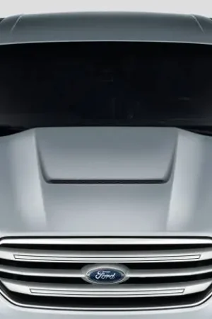 Top Rated Ford Taurus GTS Duraflex Body Kit- Hood 117184