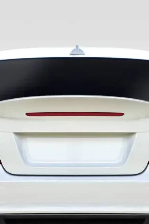 Hot Picks BMW 1 Series CSL Look Duraflex Body Kit-Trunk/Hatch 117602