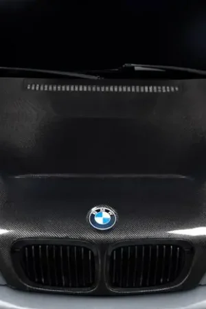 BMW 3 Series 2DR GTS Carbon Fiber Creations Body Kit- Hood 117077 Seasonal Sale
