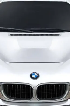 Instant Buy BMW 3 Series 4DR GTS Duraflex Body Kit- Hood 117078