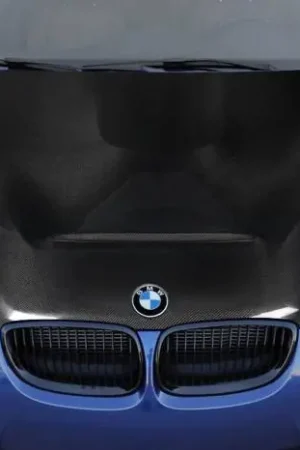 BMW 3 Series 4DR GTS Carbon Fiber Creations Body Kit- Hood 117087 Clearance