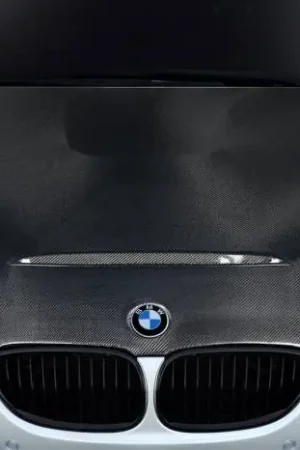 BMW 5 Series Wagon GTS Carbon Fiber Creations Body Kit- Hood 117081 Place Order