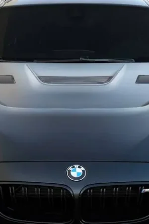 BMW 6 Series Power Dynamics Duraflex Body Kit- Hood 117630 Trusted Brand