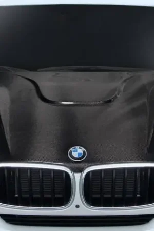 BMW X5/X5M/X6/X6M Horstein Carbon Fiber Creations Body Kit- Hood 117633 Top Pick