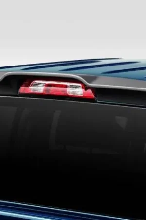 Flash Sale Chevrolet Silverado ZLT Duraflex Body Kit-Roof Wing/Spoiler 117243