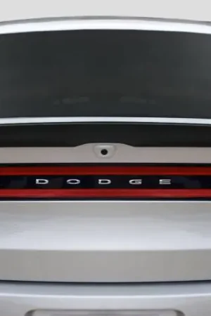 Cheap Dodge Dart Evo P Duraflex Body Kit-Wing/Spoiler 117414