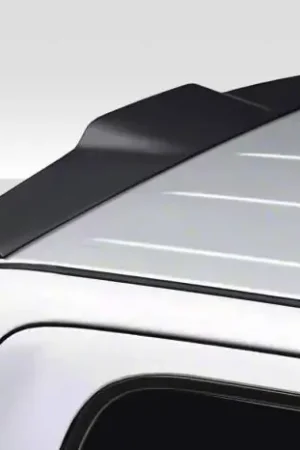 Dodge Ram BPK Duraflex Body Kit-Roof Wing/Spoiler 117237 No Minimum Order