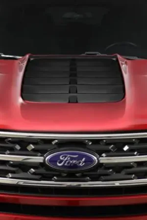 Ford Explorer GT500 Duraflex Body Kit- Hood 117481 Shop Now