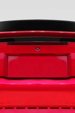 Ford Mustang OEGT Duraflex Body Kit-Wing/Spoiler 117466 Low Price