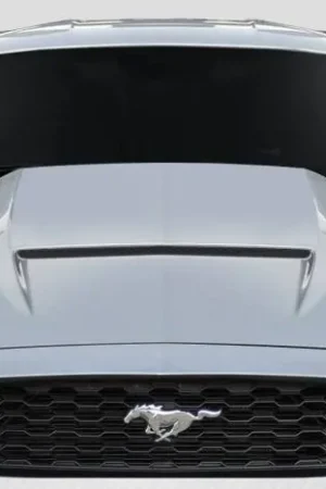 Ford Mustang R Spec Duraflex Body Kit- Hood 117645 Bargain