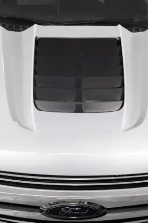 Ford Super Duty GT500 V2 Duraflex Body Kit- Hood 117485 Flash Sale