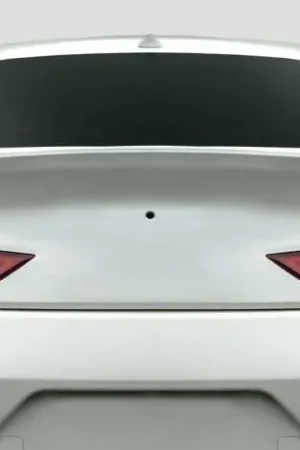 Sale Infiniti Q60 2DR Invo Duraflex Body Kit-Wing/Spoiler 117233