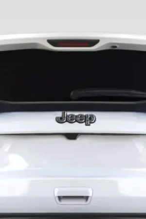 Jeep Grand Cherokee Altero Duraflex Body Kit-Mid Wing/Spoiler 117156 Cheap