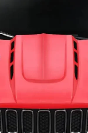 Jeep Renegade Thermal Duraflex Body Kit- Hood 117387 Buy Online