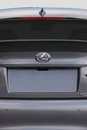 Time-Limited Lexus RC NTA Duraflex Body Kit-Wing/Spoiler 117303