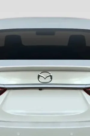 Modern Mazda Mazda 6 DL Look Duraflex Body Kit-Wing/Spoiler 117227