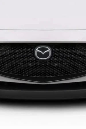 Price Cut Mazda Mazdaspeed 3 Z Style Duraflex Front Bumper Lip Body Kit 117314